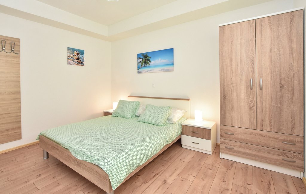 Lejlighed - Trogir-Seget Donji , Kroatien - CDF475 21