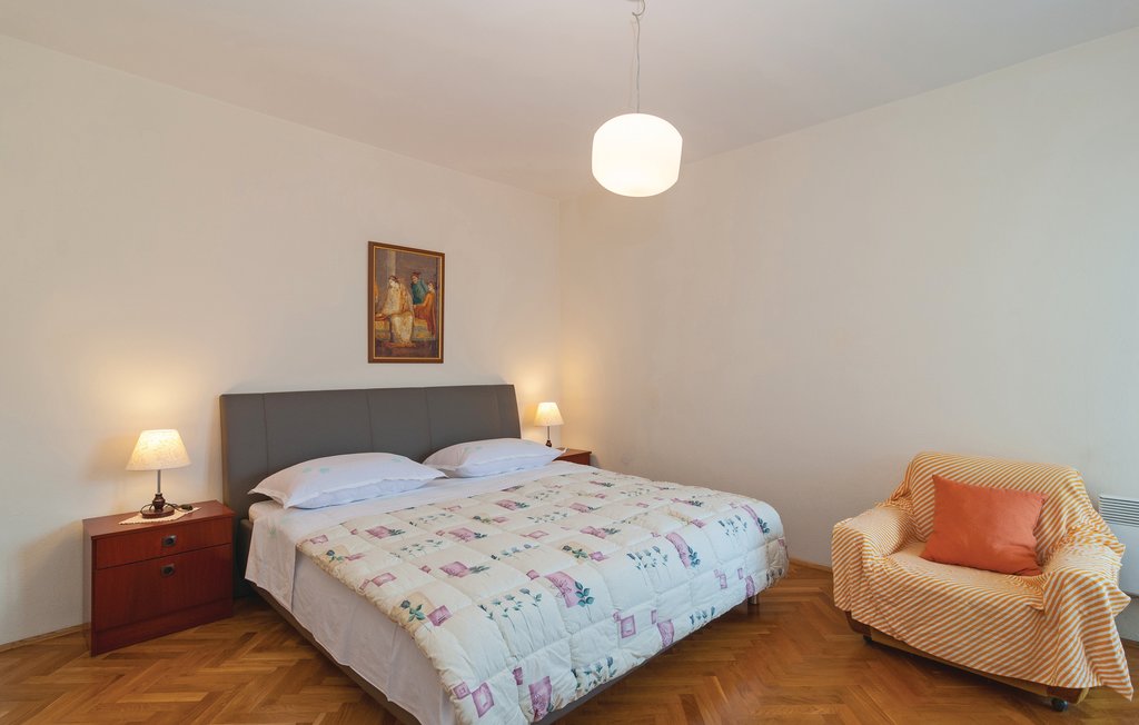 Lejlighed - Omis-Ostrvica , Kroatien - CDF486 23