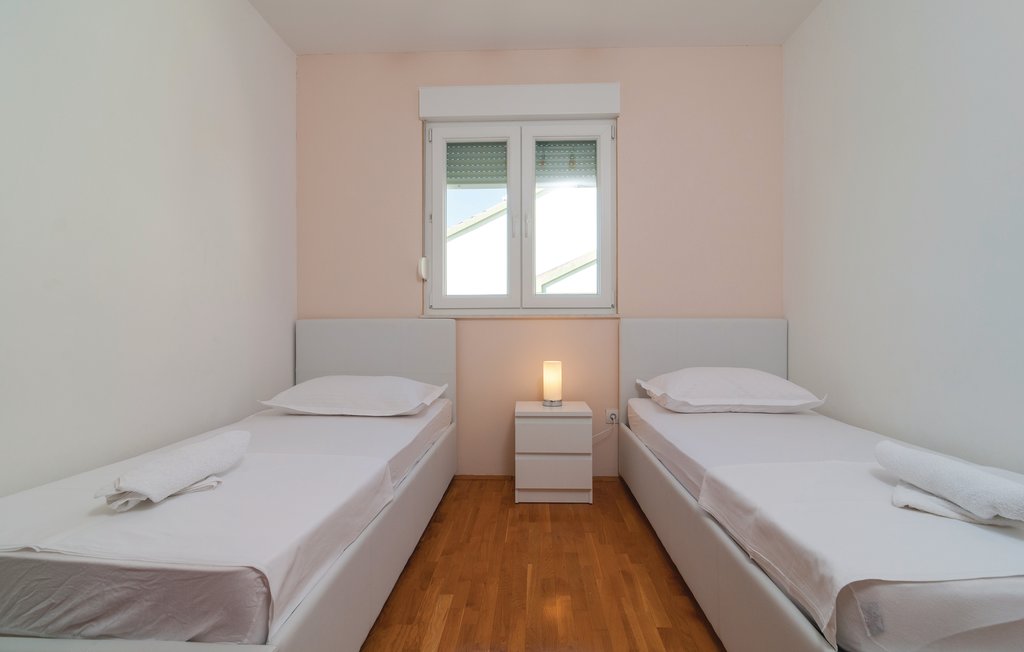 Lejlighed - Omis , Kroatien - CDF506 11