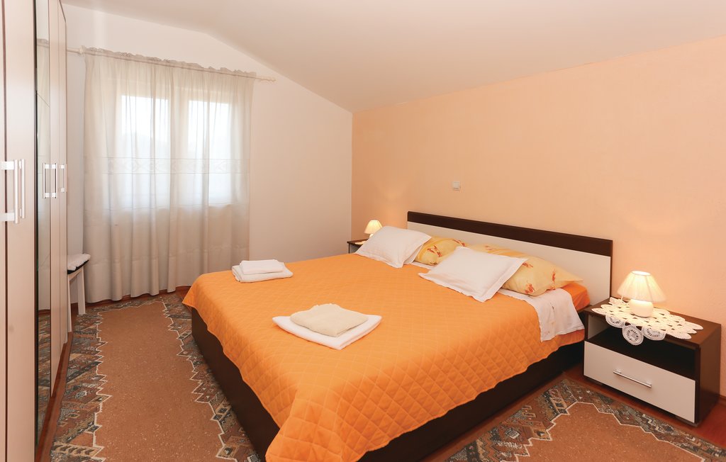 Lejlighed - Omis-Gata , Kroatien - CDF507 12