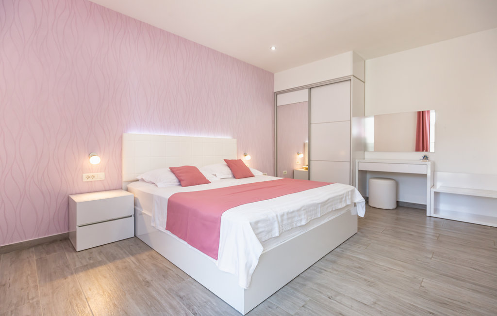 Ferienwohnung - Omis-Medici , Kroatien - CDF534 26