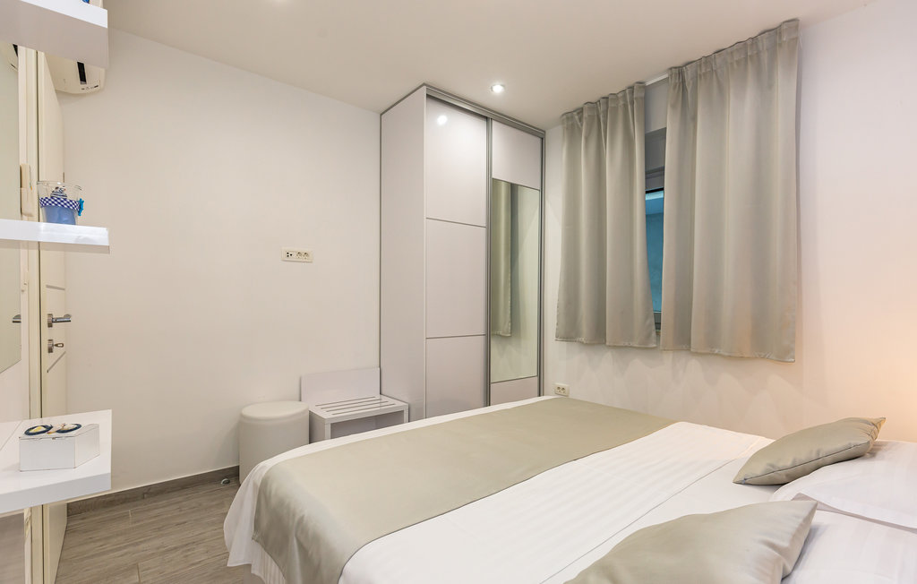 Lejlighed - Omis-Medici , Kroatien - CDF536 24