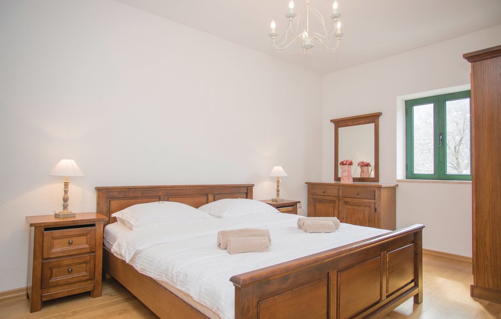 Feriehuse - Makarska-Zagvozd , Kroatien - CDF549 24