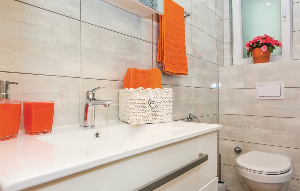 Feriehuse - Trogir-Kastel Novi , Kroatien - CDF580 16