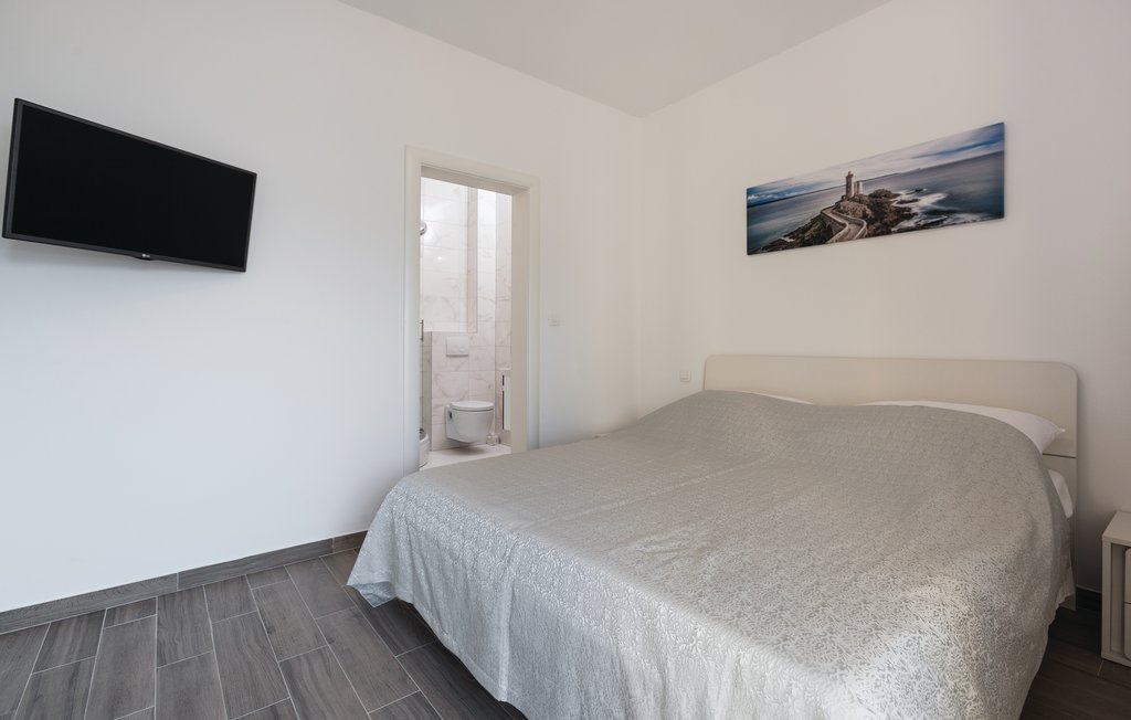 Ferienhaus - Ciovo-Arbanija , Kroatien - CDF582 25