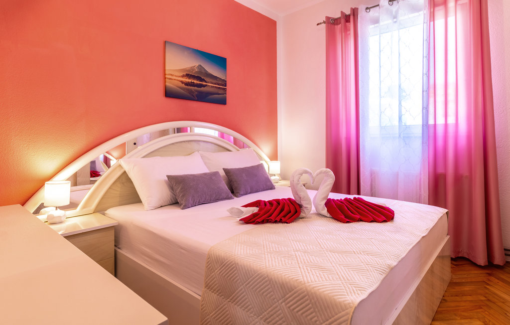 Feriehuse - Trogir-Kastel Novi , Kroatien - CDF586 25