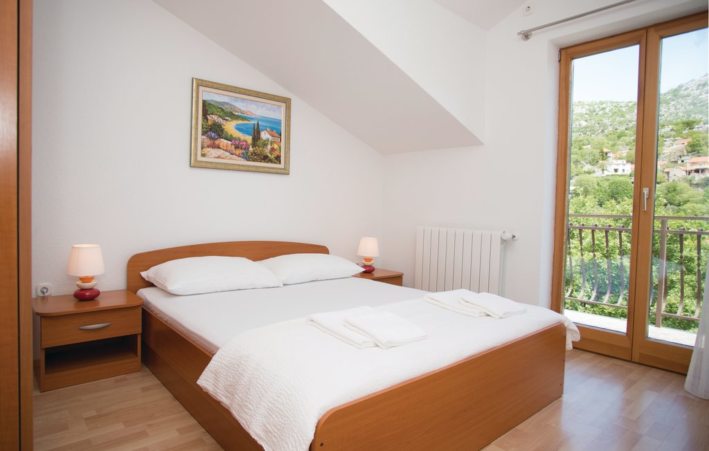 Location de vacances - Makarska-Rastovac , Croatie - CDF679 28