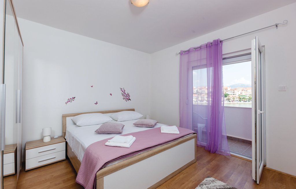 Ferienhaus - Split-Stobrec , Kroatien - CDF716 5