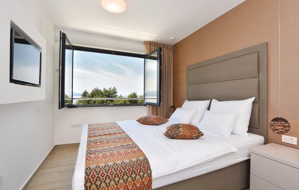 Ferienhaus - Omis , Kroatien - CDF719 30