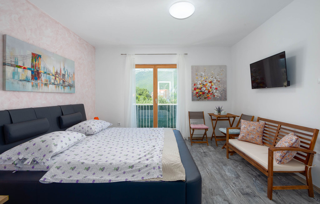 Feriehuse - Omis-Kostanje , Kroatien - CDF722 29