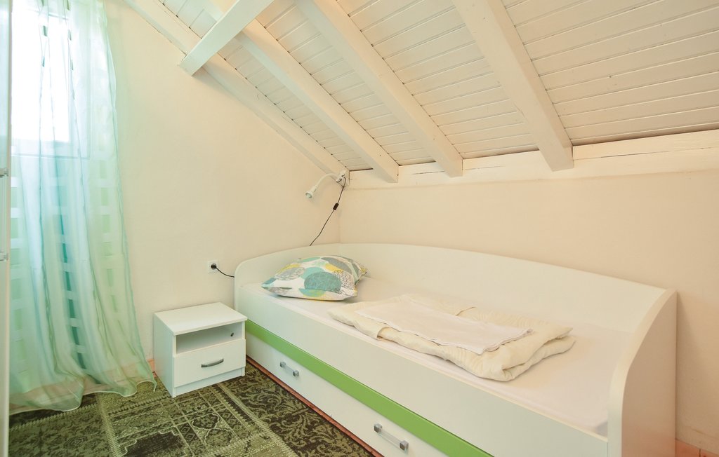 Semesterhus - Omis-Slime , Kroatien - CDF726 23