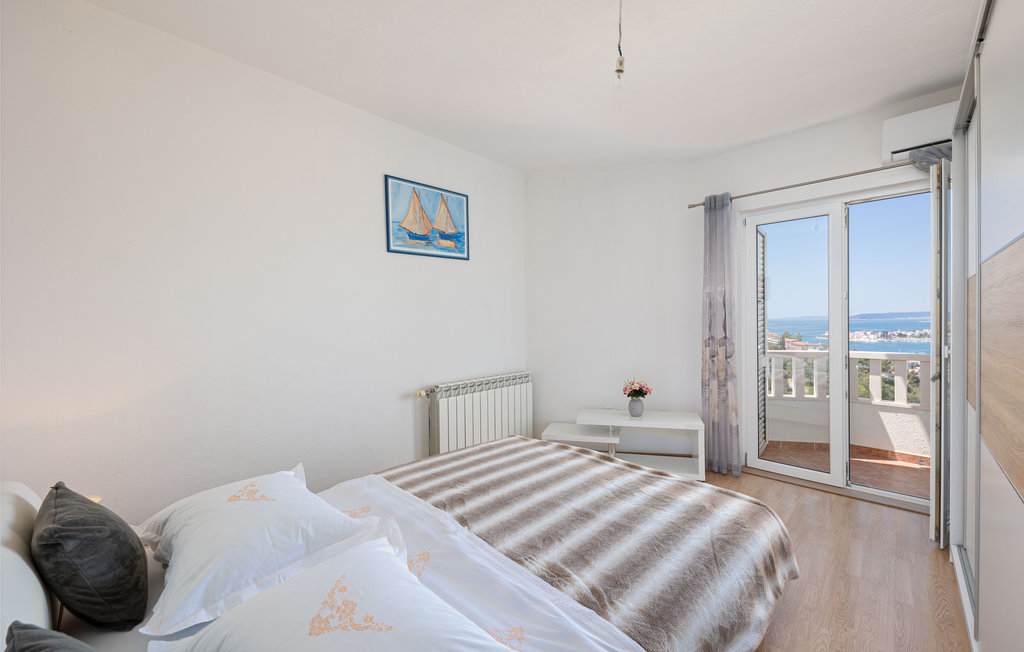 Lejlighed - Split-Podstrana , Kroatien - CDF780 30