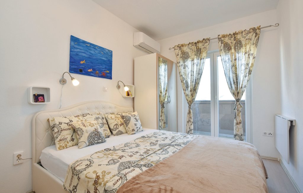 Ferienhaus - Split , Kroatien - CDF801 8