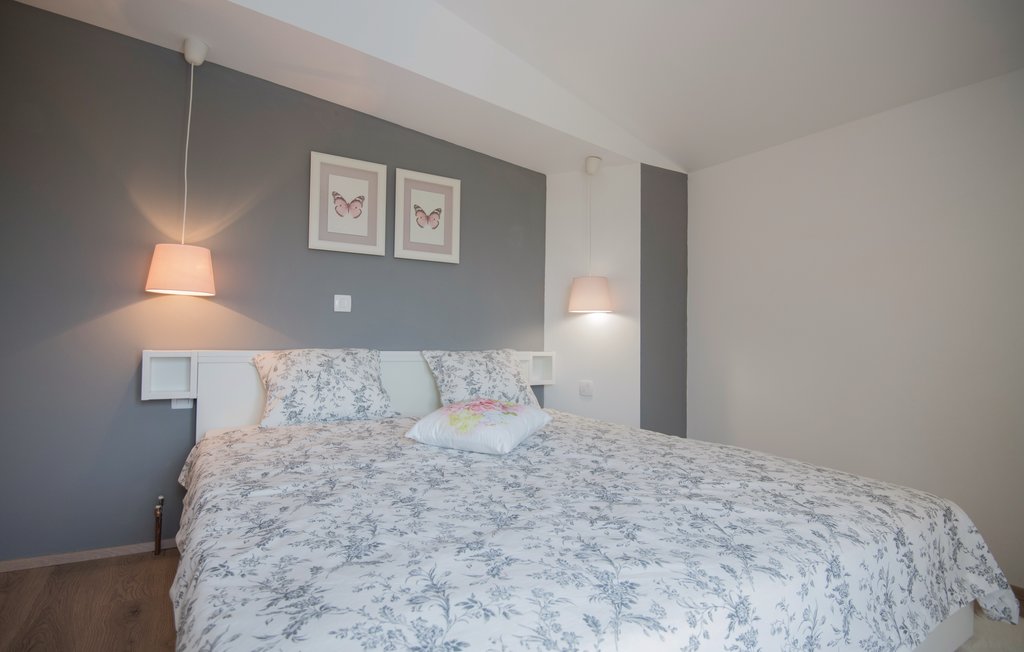 Feriehuse - Makarska-Vinjani Donji , Kroatien - CDF985 29