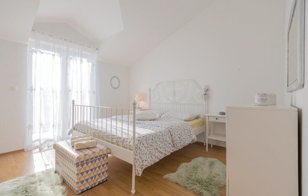 Feriehus - Makarska-Glavina Donja , Kroatia - CDF987 32