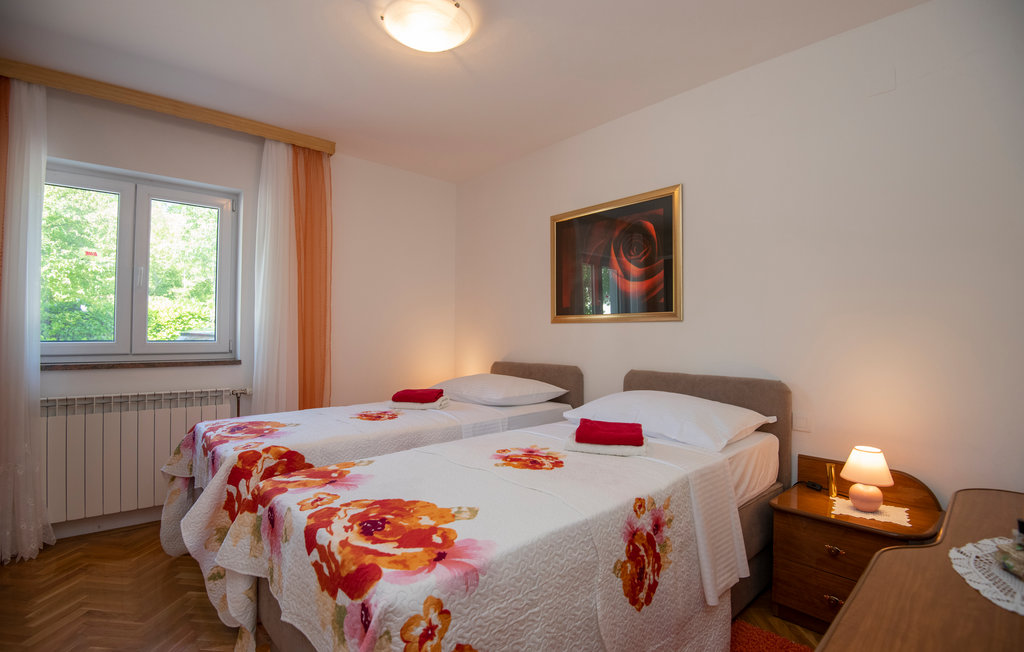 Semesterhus - Makarska-Lokvicici , Kroatien - CDF002 32