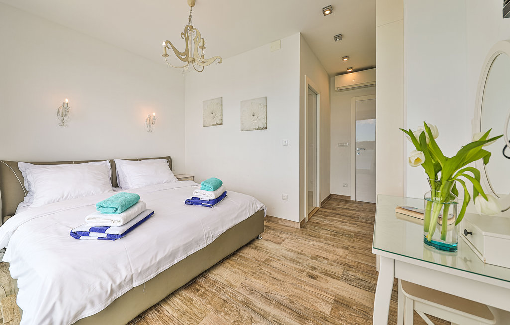 Feriehuse - Trogir , Kroatien - CDF110 26