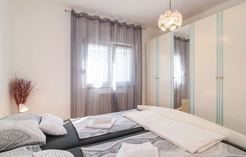 Ferienhaus - Split-Zrnovnica , Kroatien - CDF179 35