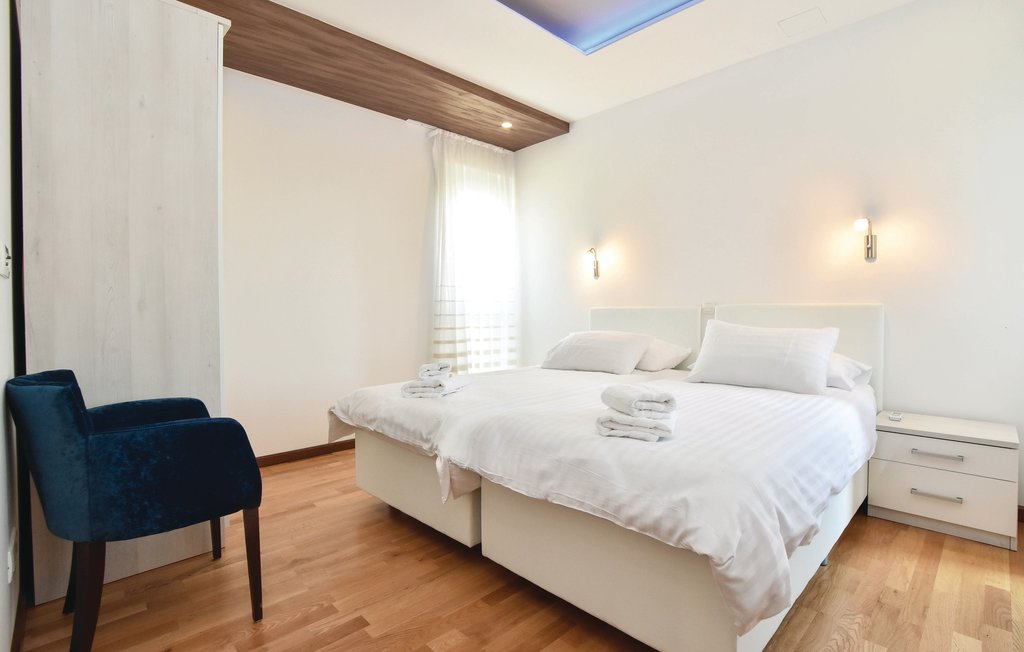 Ferienhaus - Split-Stobrec , Kroatien - CDF310 41