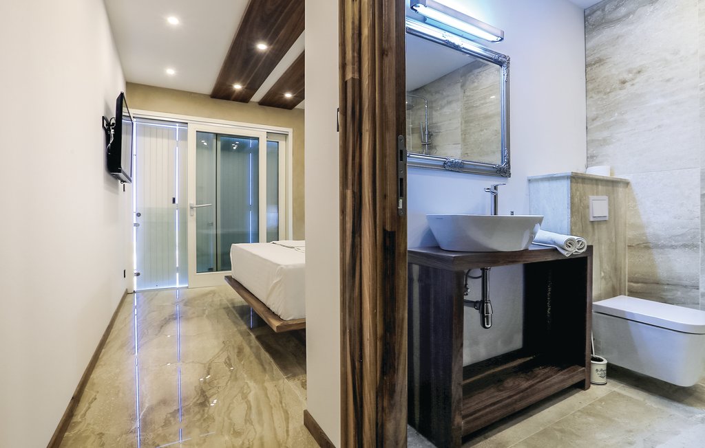 Feriehuse - Split-Podstrana , Kroatien - CDF459 36