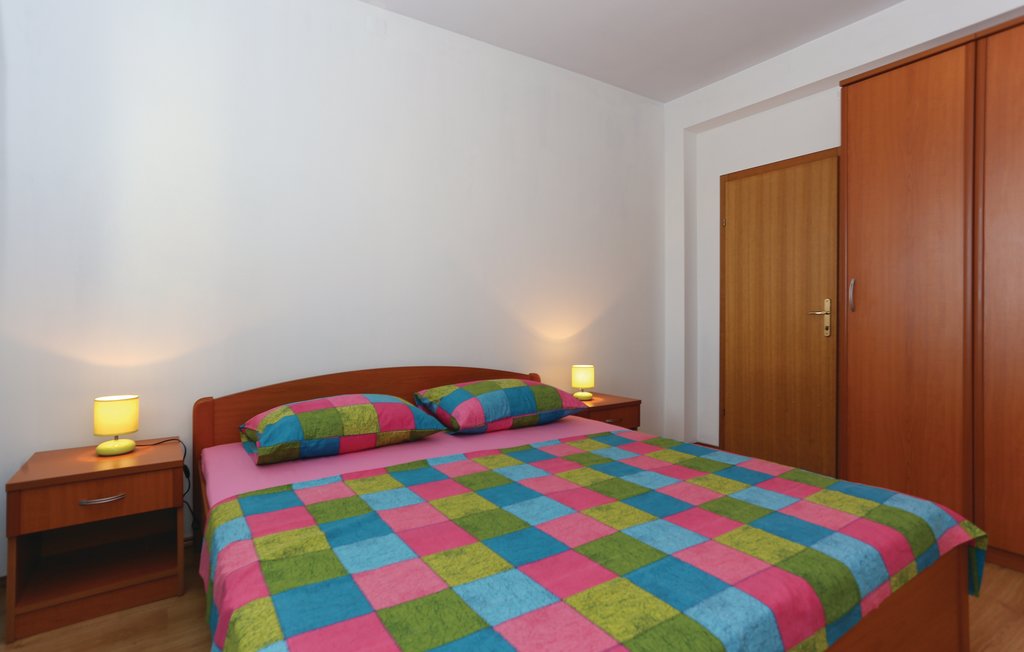 Feriehuse - Trogir-Kastel Novi , Kroatien - CDF576 27