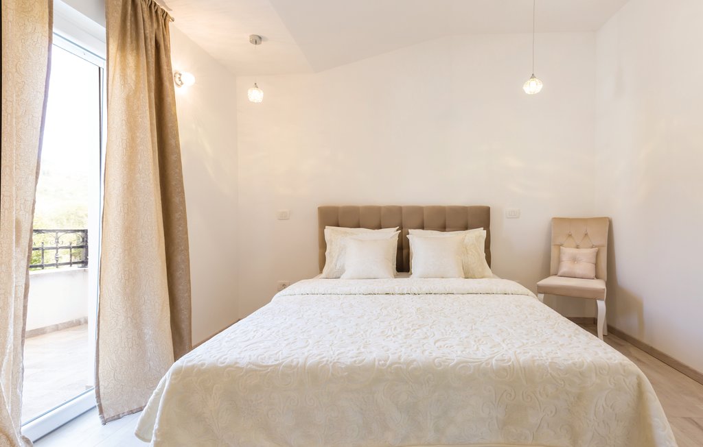 Feriehuse - Makarska-Glavina Donja , Kroatien - CDF999 46