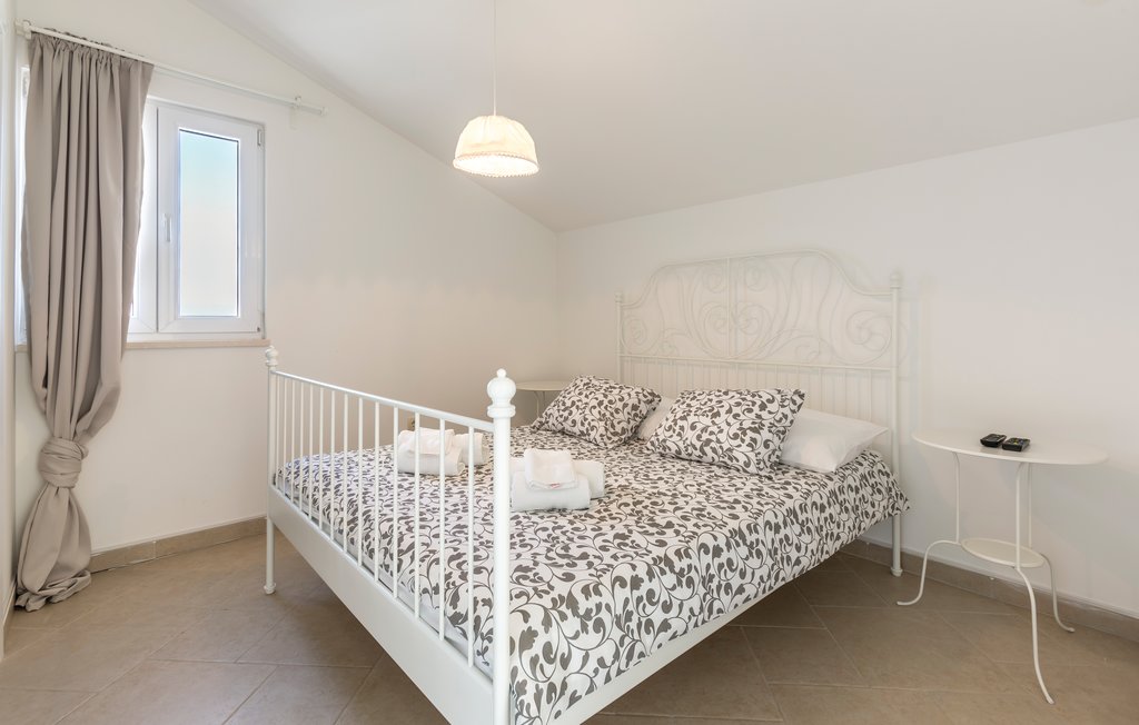 Ferienhaus - Trogir-Kastel Novi , Kroatien - CDF063 40