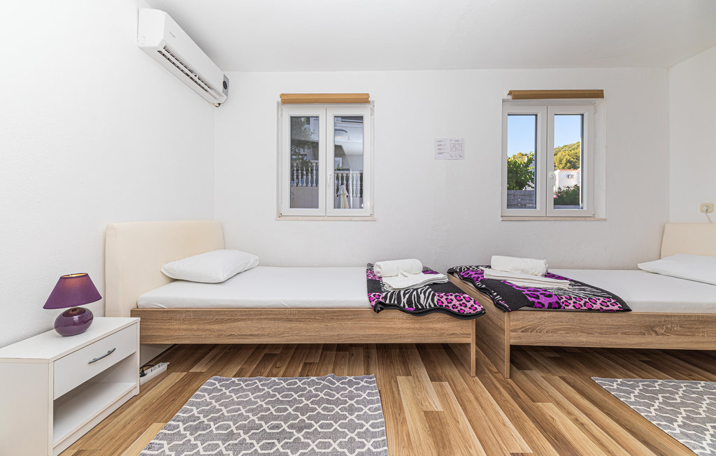 Ferienhaus - Trogir-Marina , Kroatien - CDF066 32