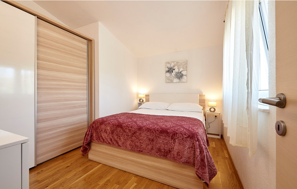 Ferienhaus - Trogir-Plano , Kroatien - CDF108 29