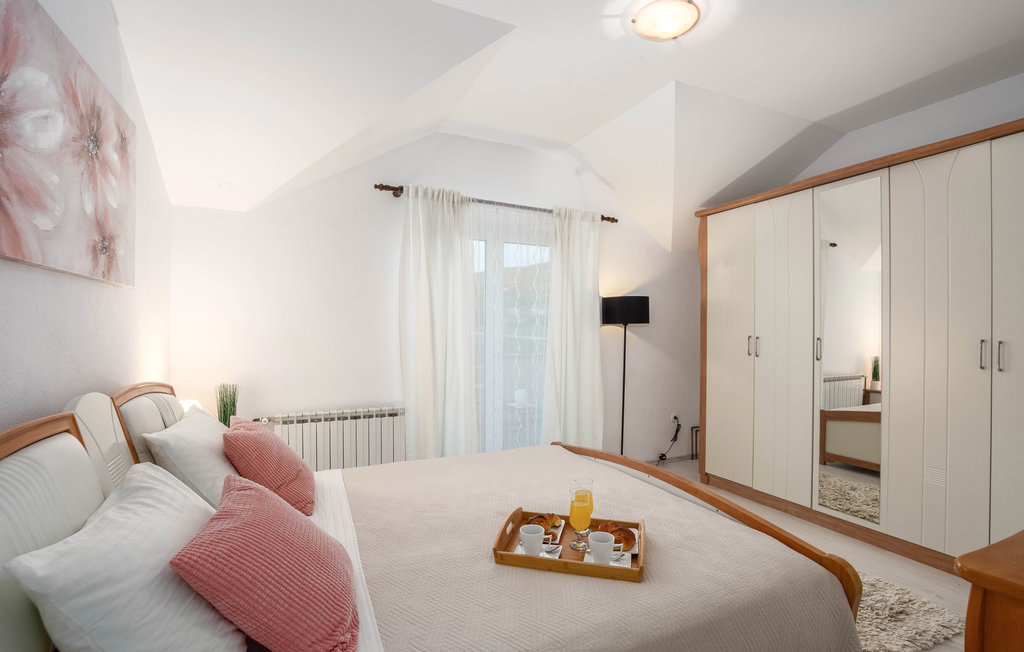 Ferienhaus - Split-Otok Dalmatinski , Kroatien - CDF173 36