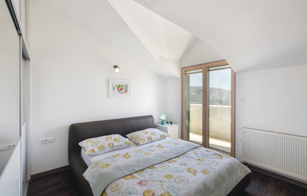 Ferienhaus - Split-Klis , Kroatien - CDF245 45