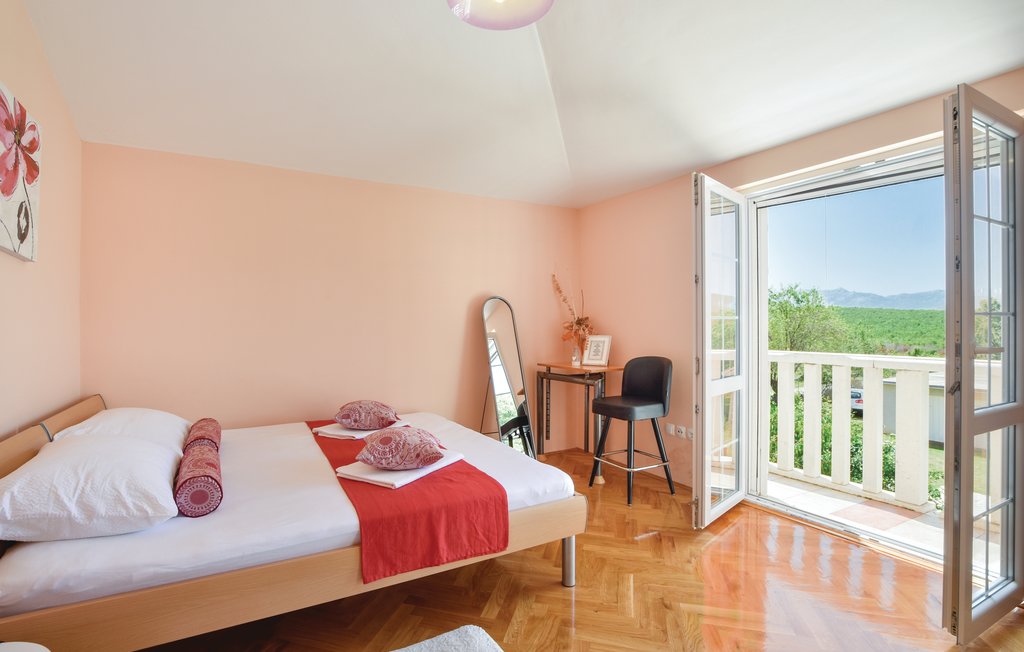 Feriehuse - Split-Dicmo , Kroatien - CDF252 26