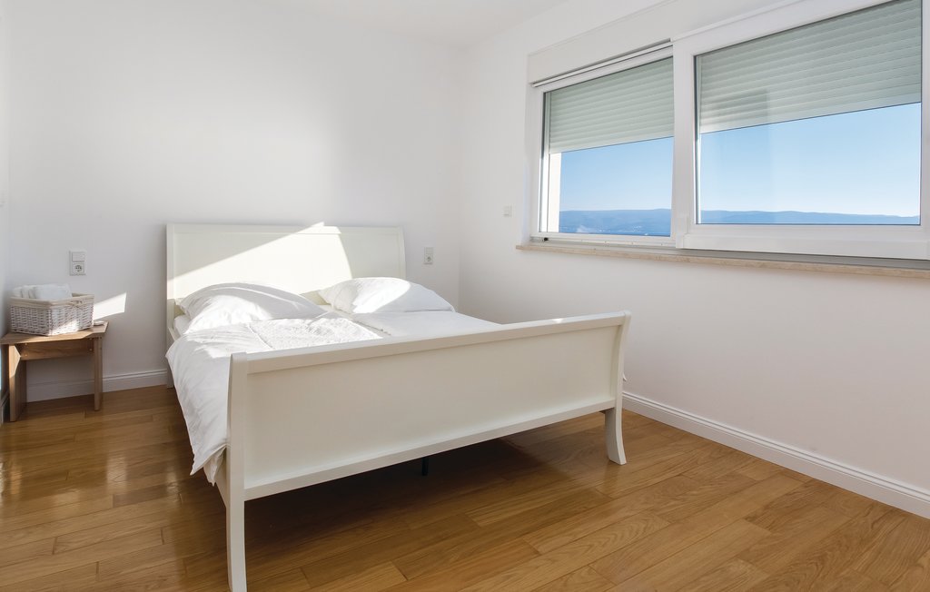 Lejlighed - Omis-Jesenice , Kroatien - CDF285 19