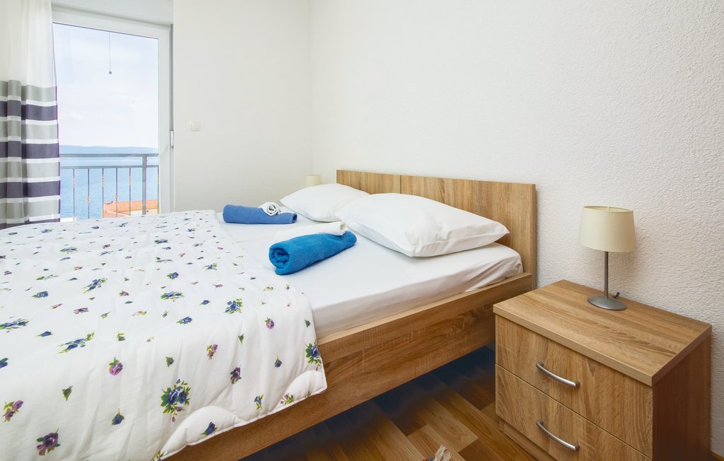 Lejlighed - Omis-Mali Rat , Kroatien - CDF291 22