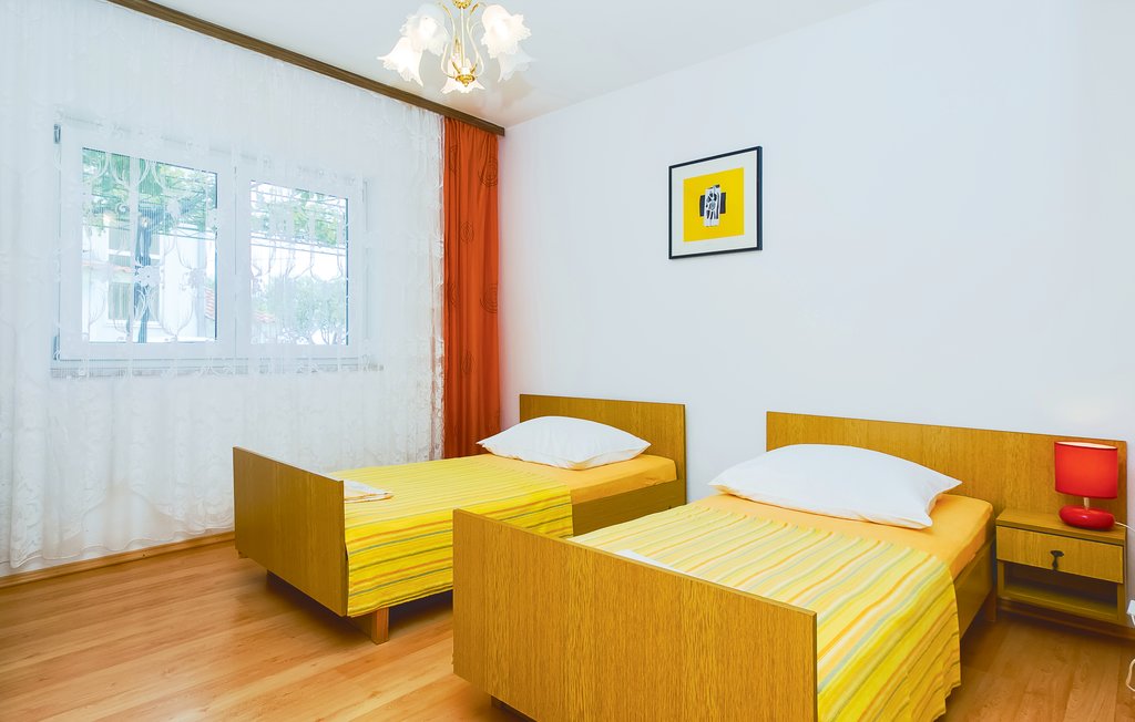 Lejlighed - Omis-Nemira , Kroatien - CDF296 17