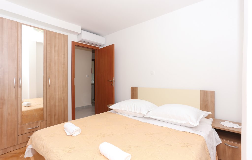 Feriehuse - Omis-Kucice , Kroatien - CDF299 42