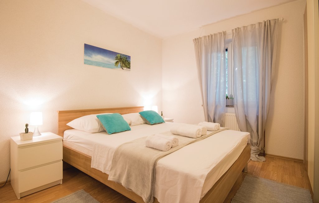 Feriehuse - Makarska-Vinjani Donji , Kroatien - CDF411 32