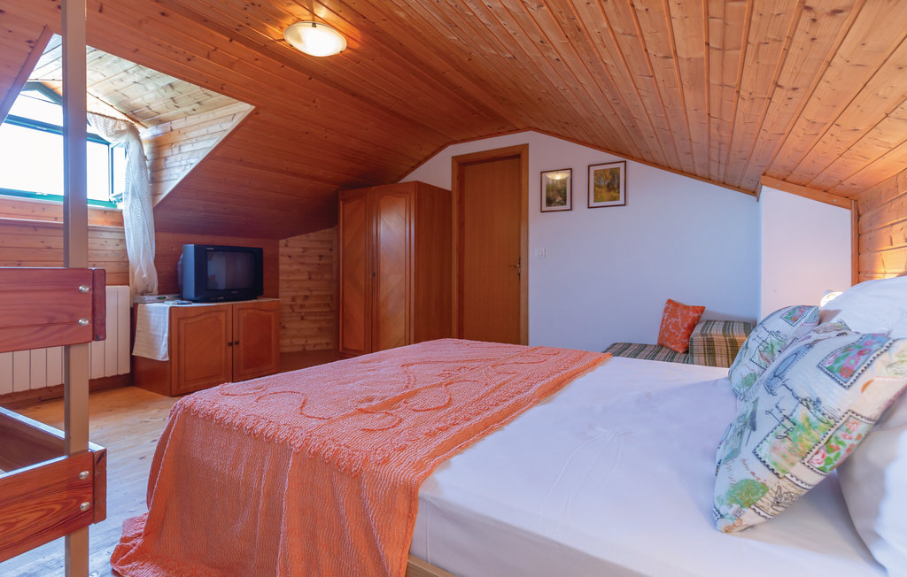 Feriehuse - Makarska-Tucepi , Kroatien - CDF416 30