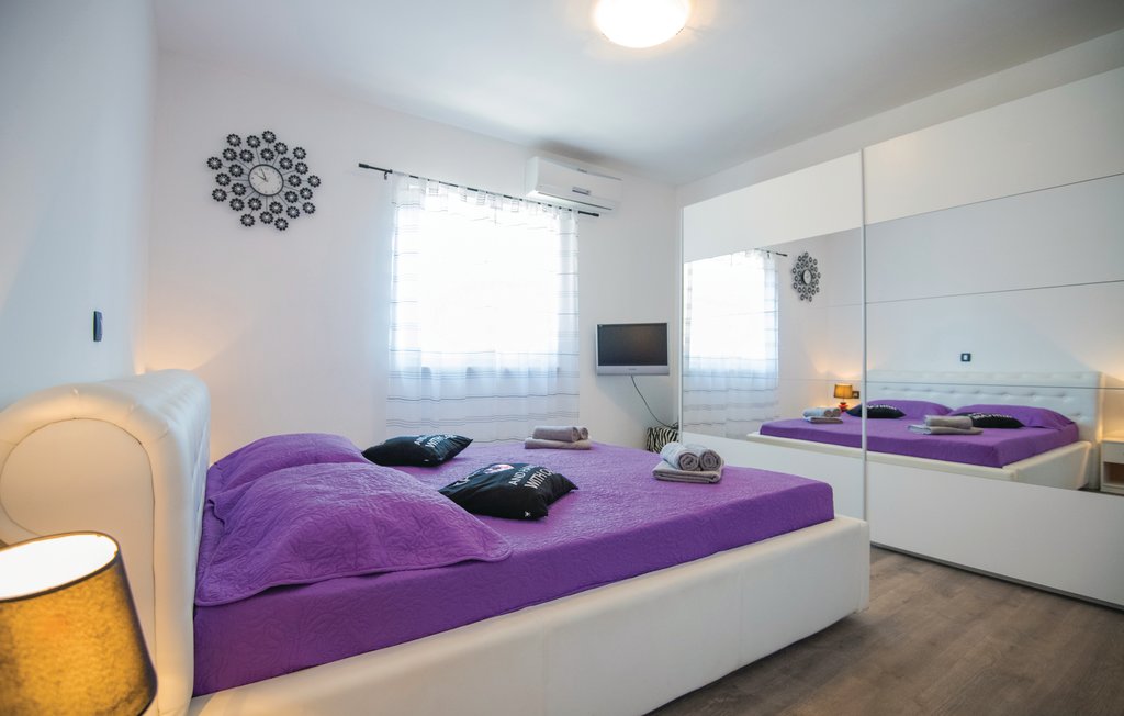 Feriehuse - Makarska-Grubine , Kroatien - CDF450 24