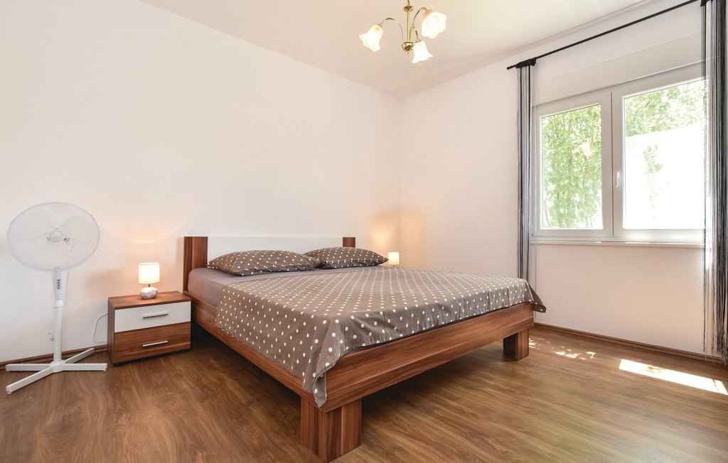 Lejlighed - Split-Srinjine , Kroatien - CDF458 14