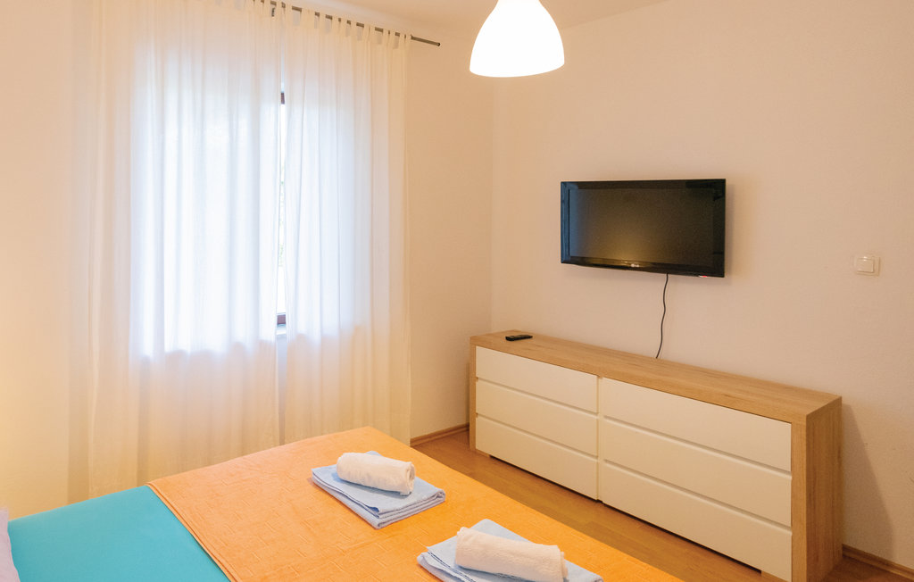 Feriehuse - Makarska-Vrgorac , Kroatien - CDF526 27