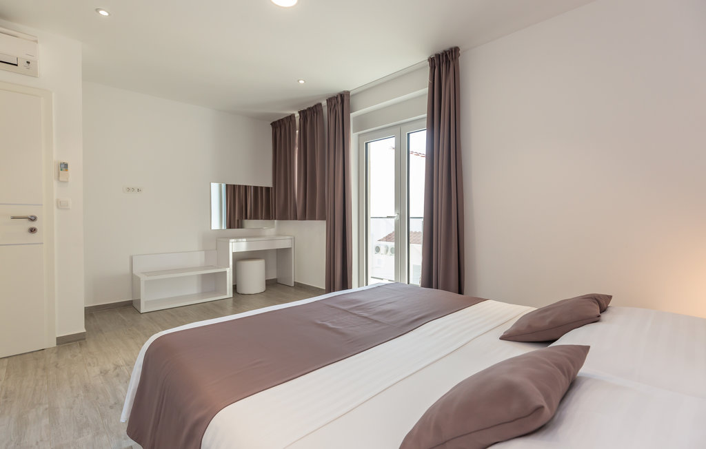 Lejlighed - Omis-Medici , Kroatien - CDF531 27