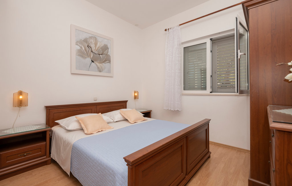 Lejlighed - Makarska , Kroatien - CDF537 14