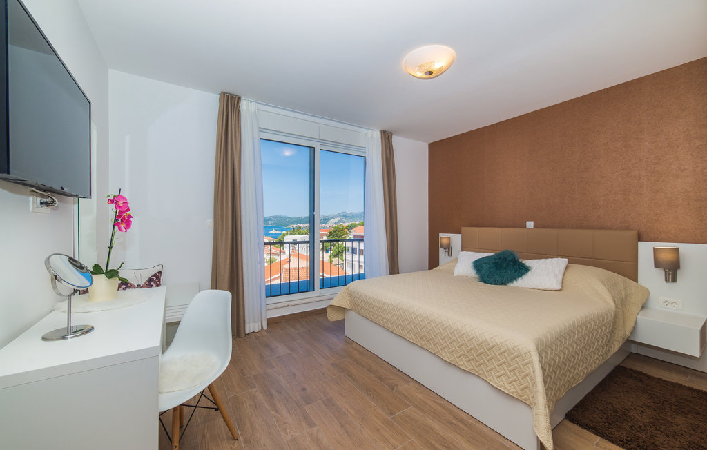 Ferienhaus - Ciovo-Okrug Donji , Kroatien - CDF575 31