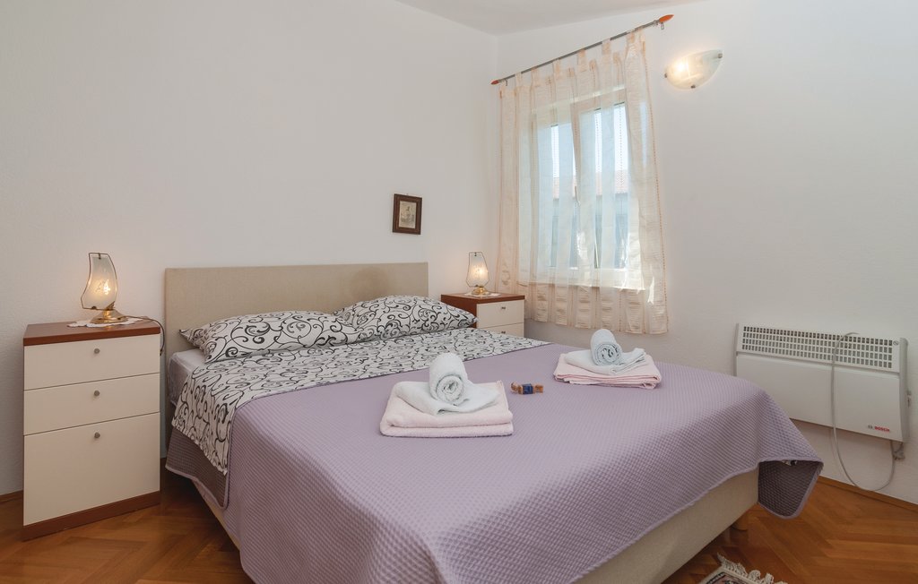 Ferienhaus - Trogir-Kastel Stari , Kroatien - CDF620 25