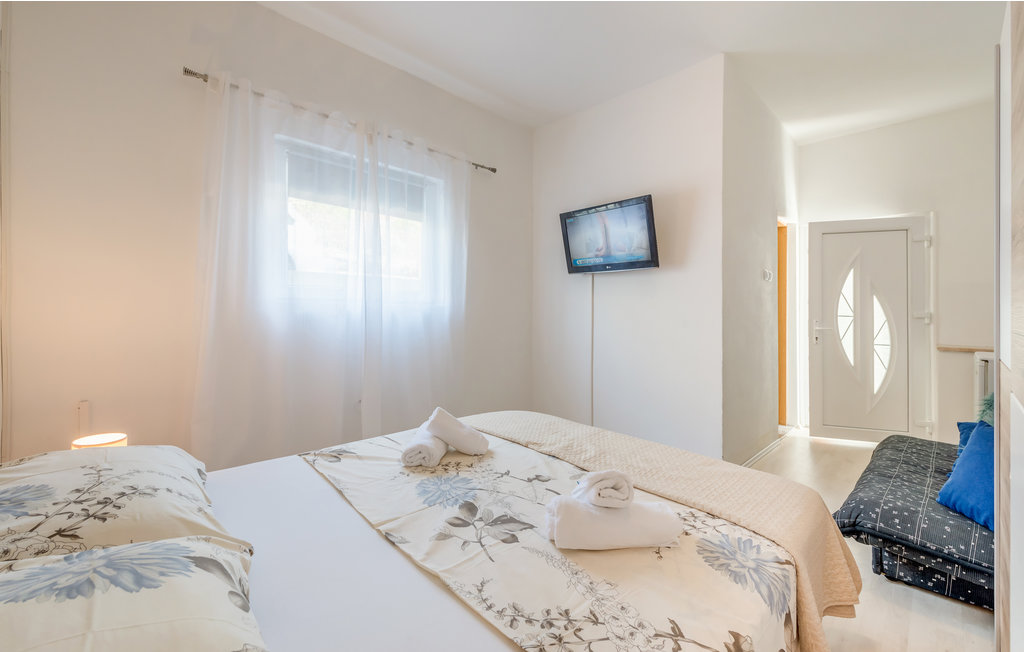 Semesterhus - Omis-Tugare , Kroatien - CDF651 35