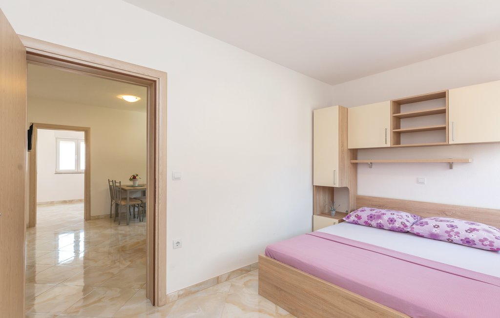 Ferienwohnung - Makarska-Krvavica , Kroatien - CDF661 14