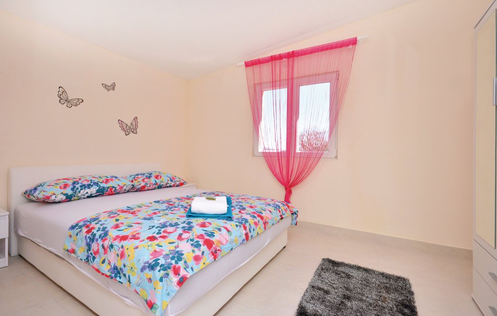 Ferienhaus - Trogir-Radosic , Kroatien - CDF697 15