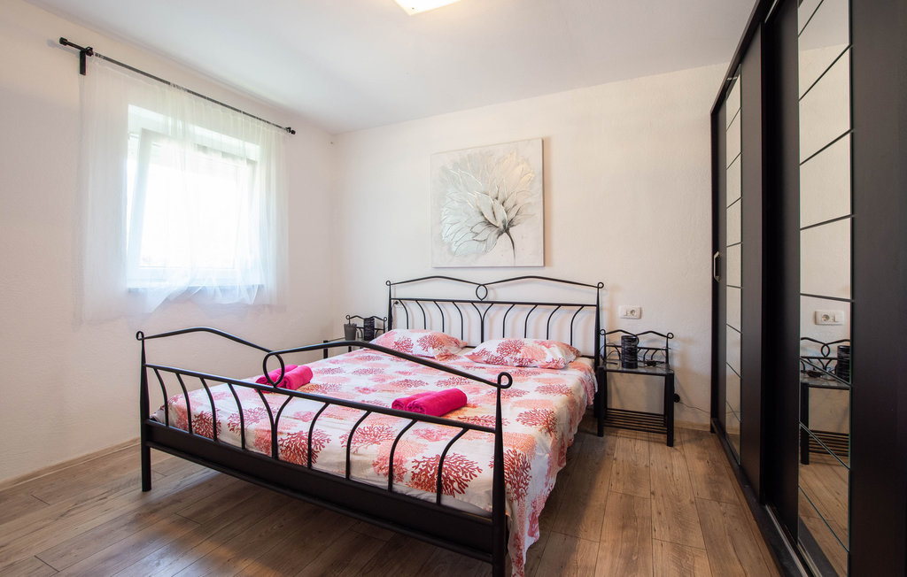 Ferienhaus - Split-Srinjine , Kroatien - CDF717 20