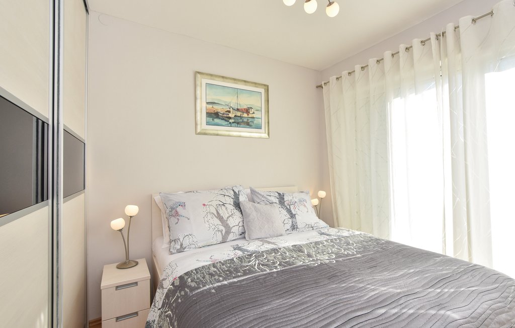 Ferienhaus - Split-Karakasica , Kroatien - CDF794 49